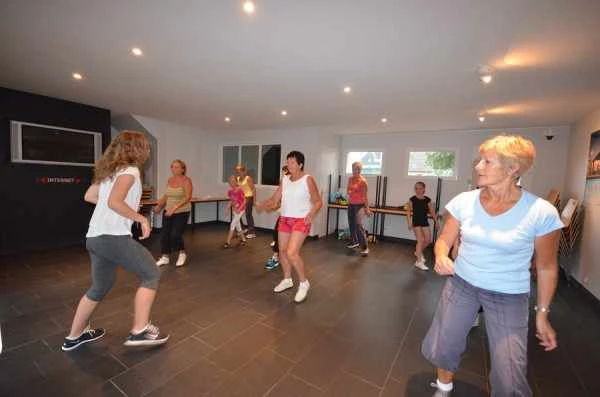 Forme et Fitness