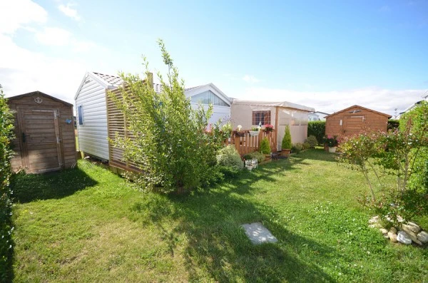 Camping Mer & Vacances