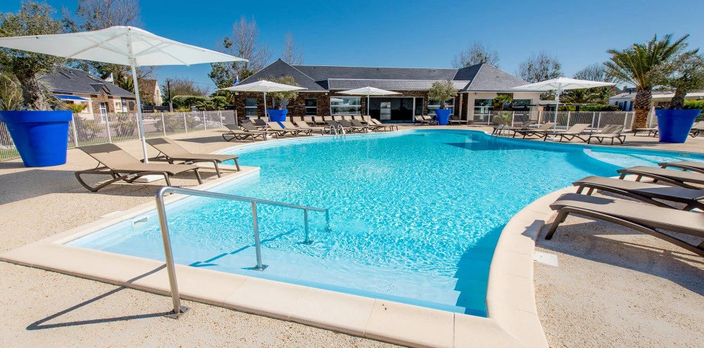 Camping Mer & Vacances